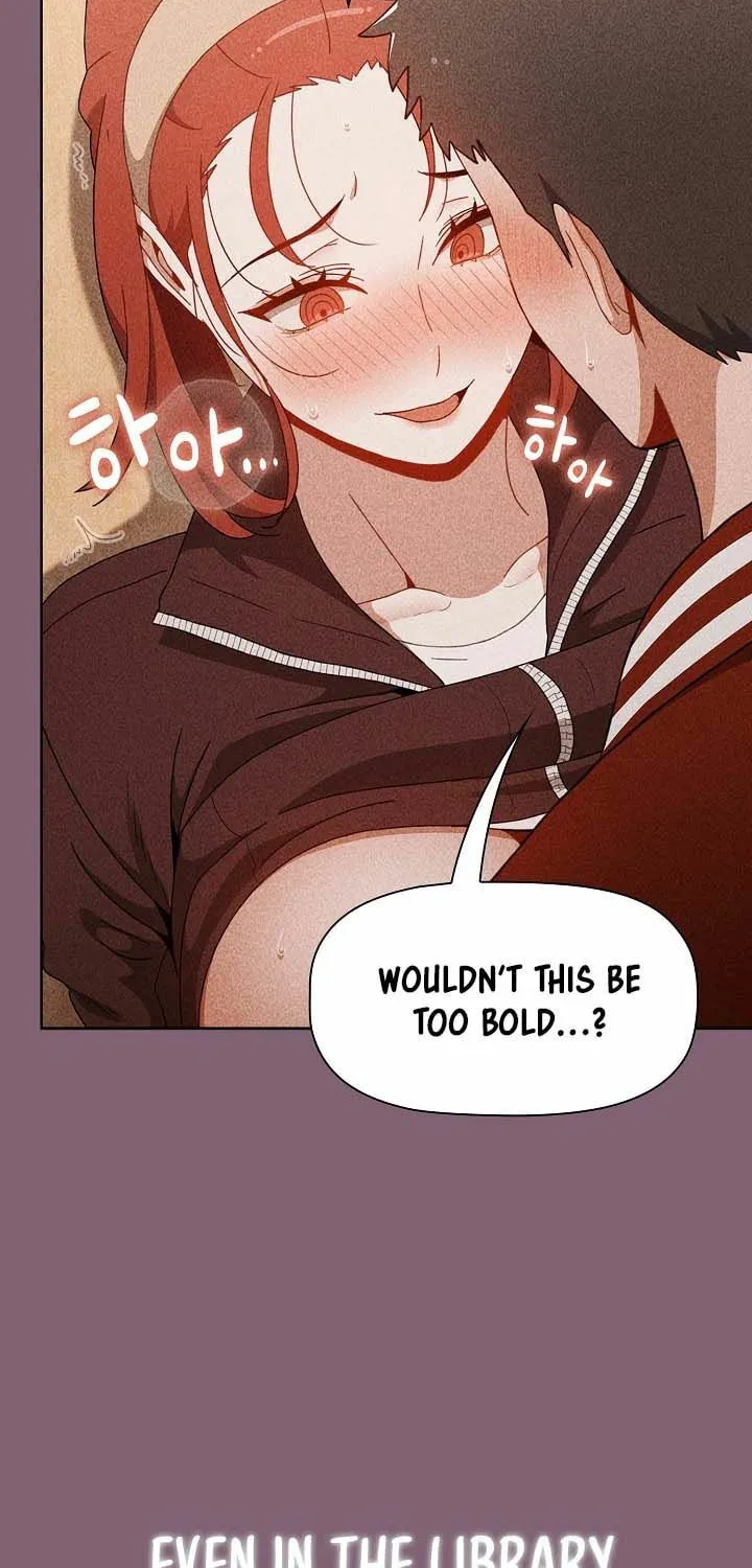 The Late-Bloomers Chapter 78 page 61 - 