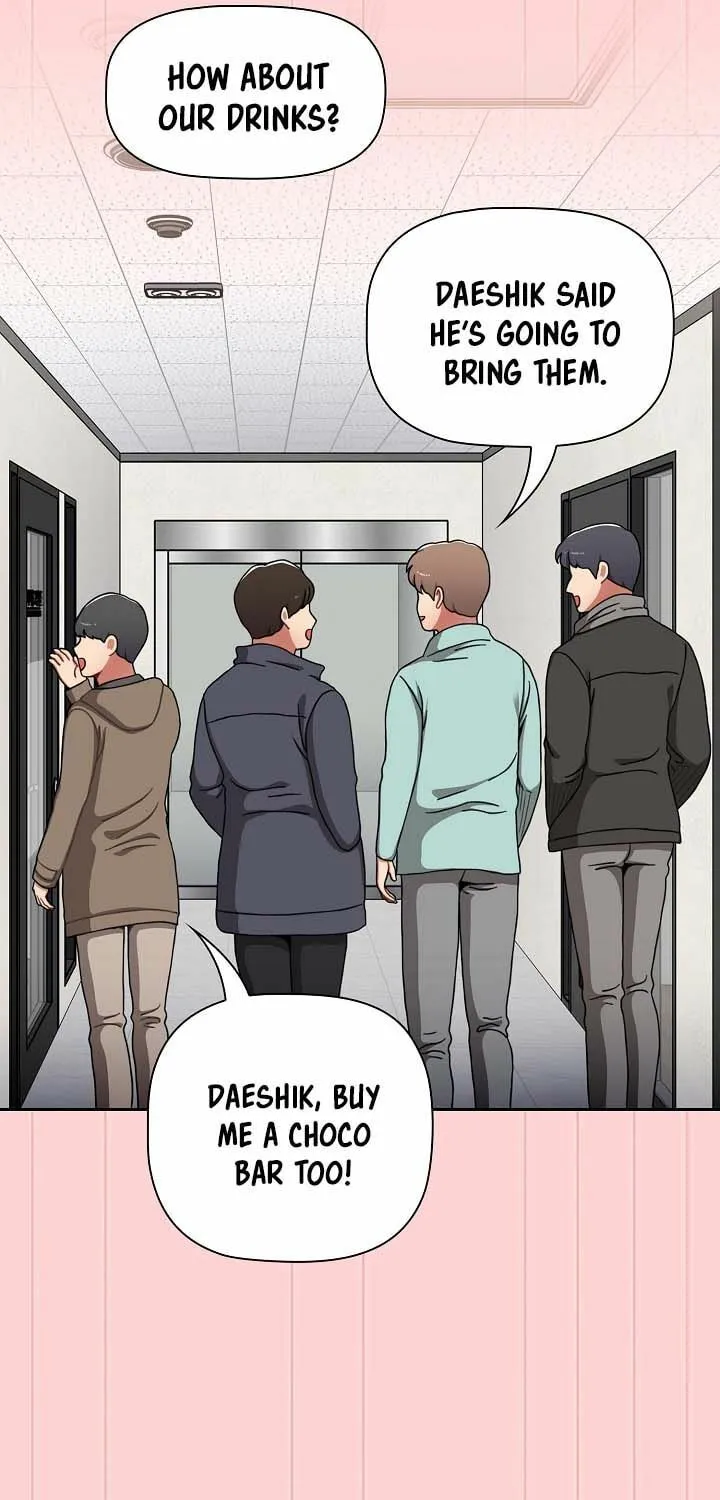 The Late-Bloomers Chapter 78 page 73 - 