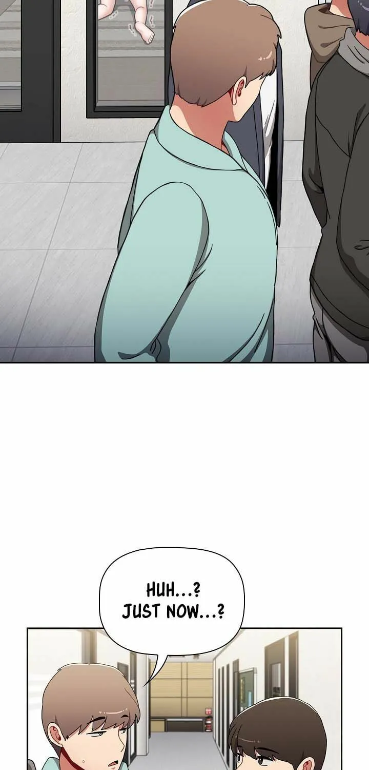 The Late-Bloomers Chapter 78 page 77 - 