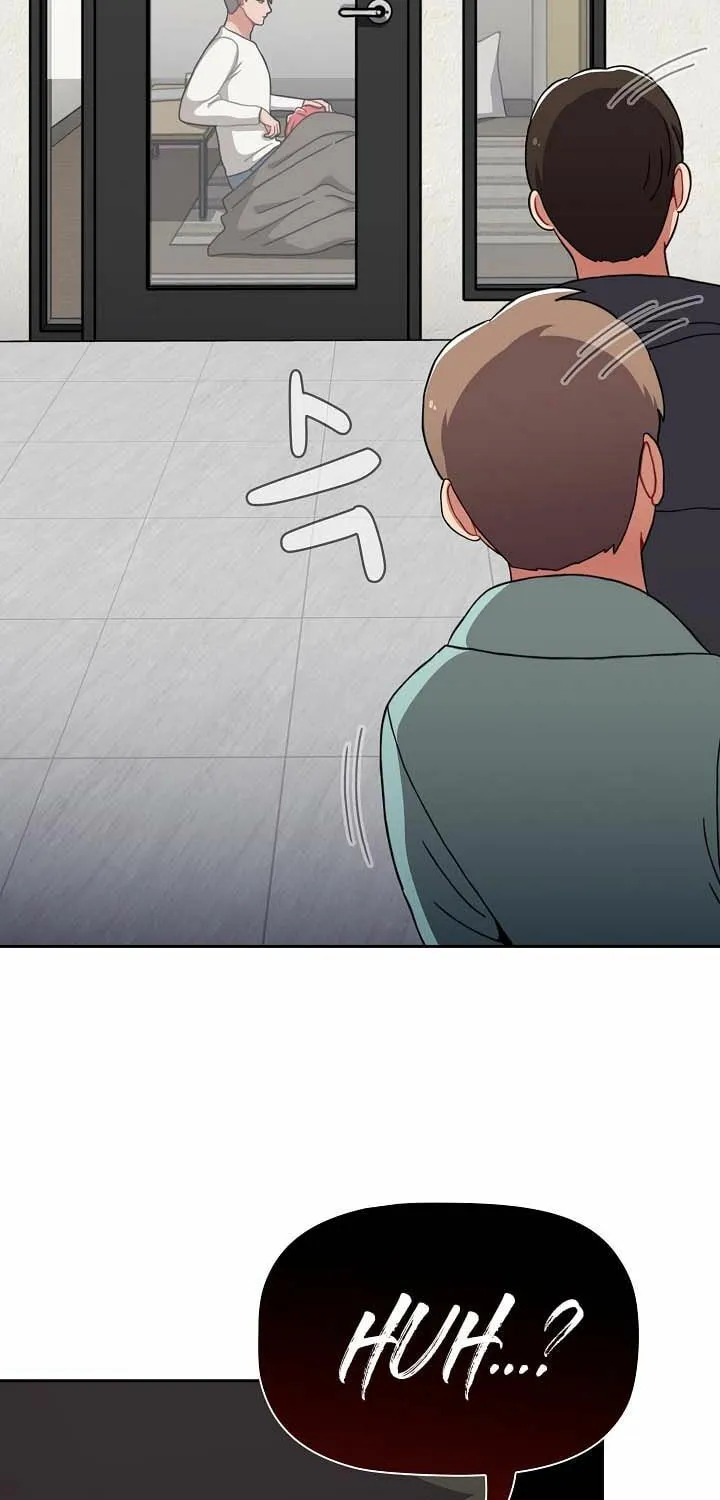 The Late-Bloomers Chapter 78 page 79 - 