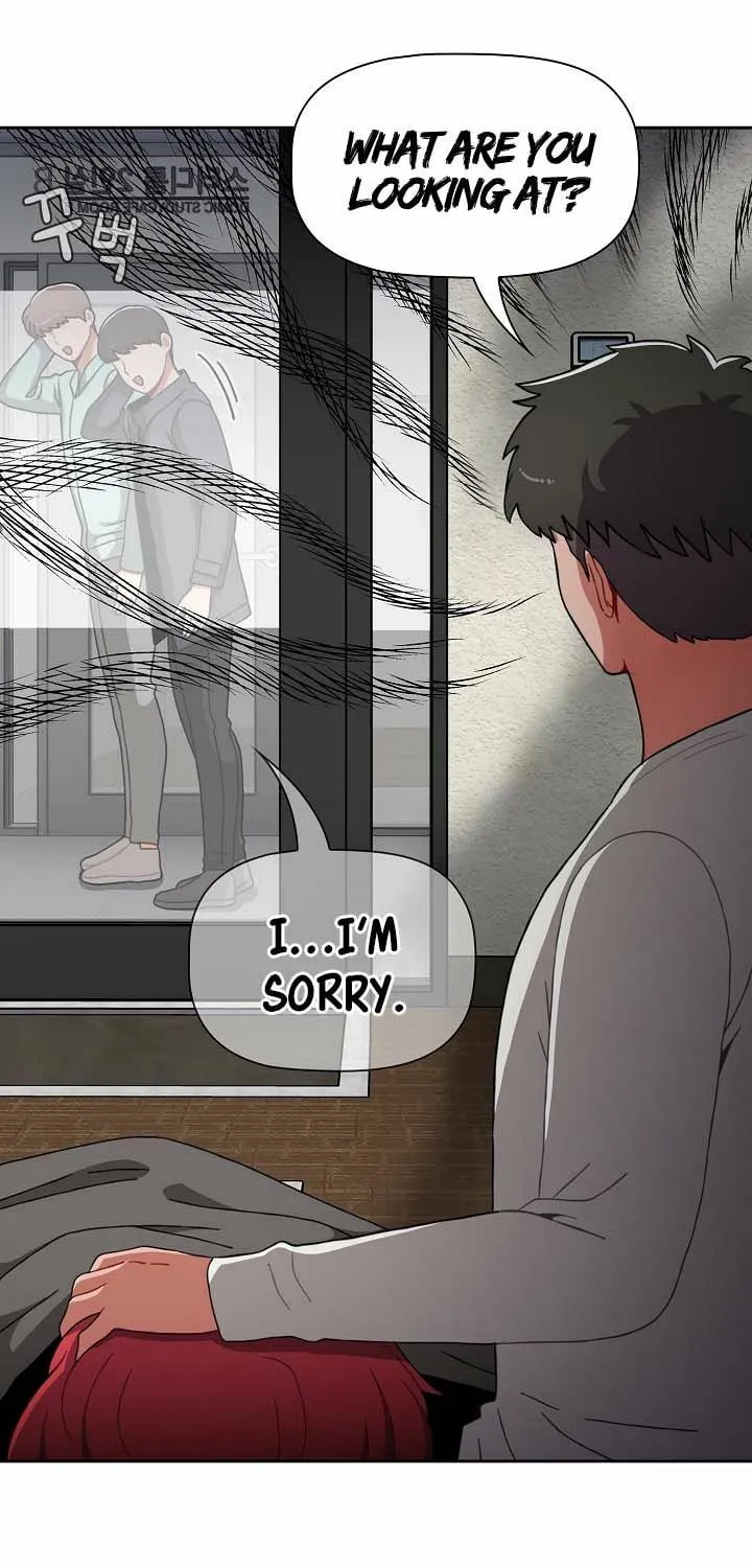 The Late-Bloomers Chapter 78 page 81 - 