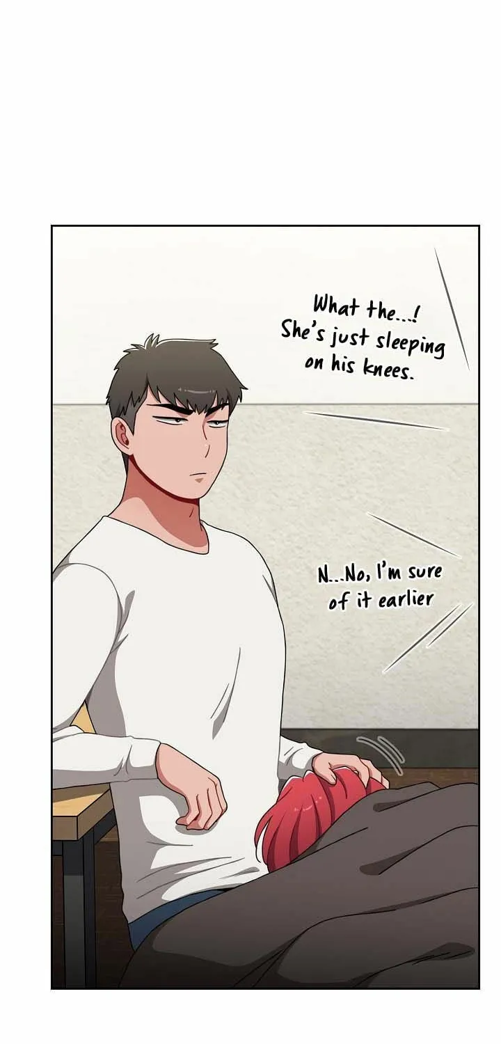 The Late-Bloomers Chapter 78 page 82 - 