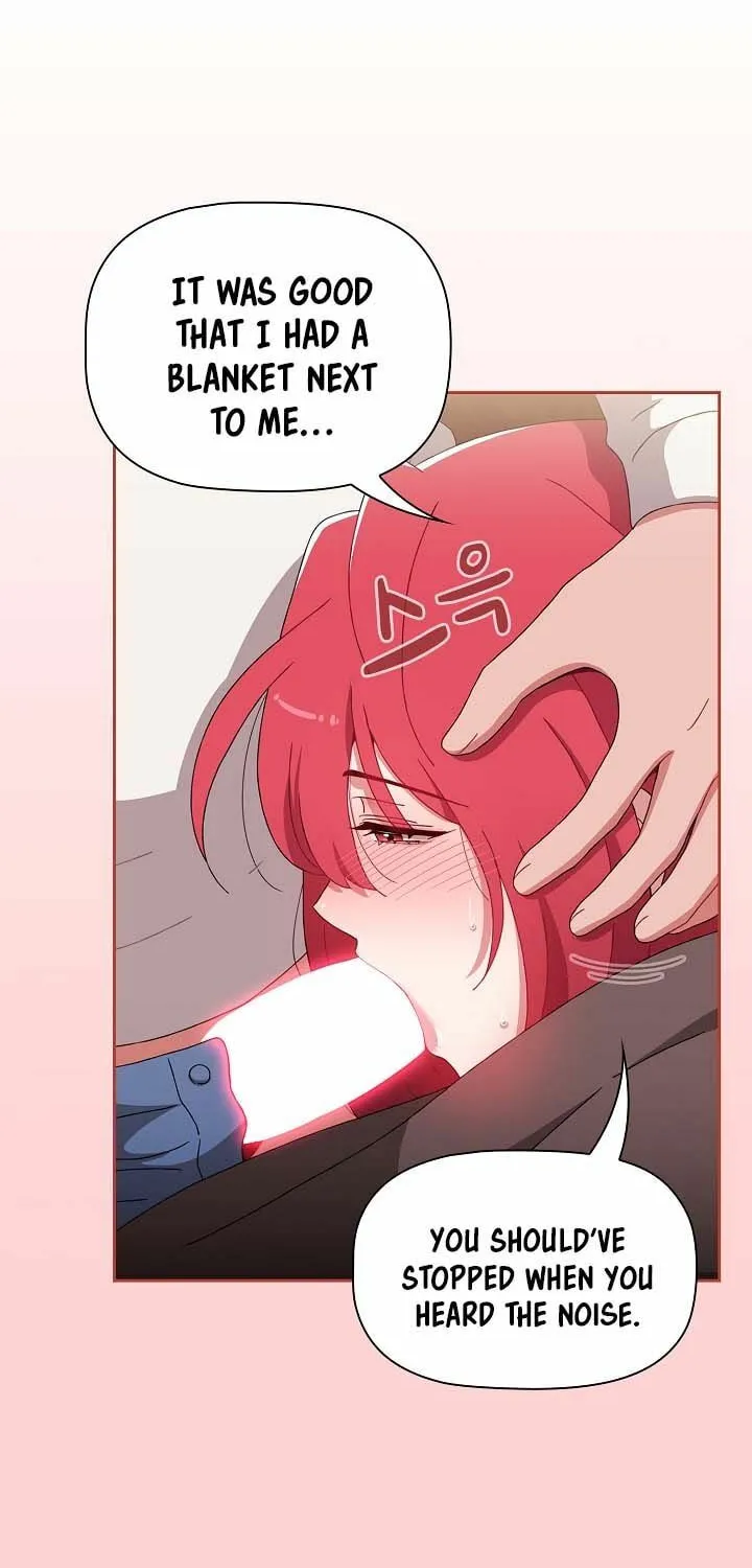 The Late-Bloomers Chapter 78 page 84 - 