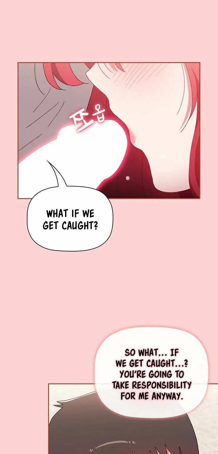 The Late-Bloomers Chapter 78 page 85 - 