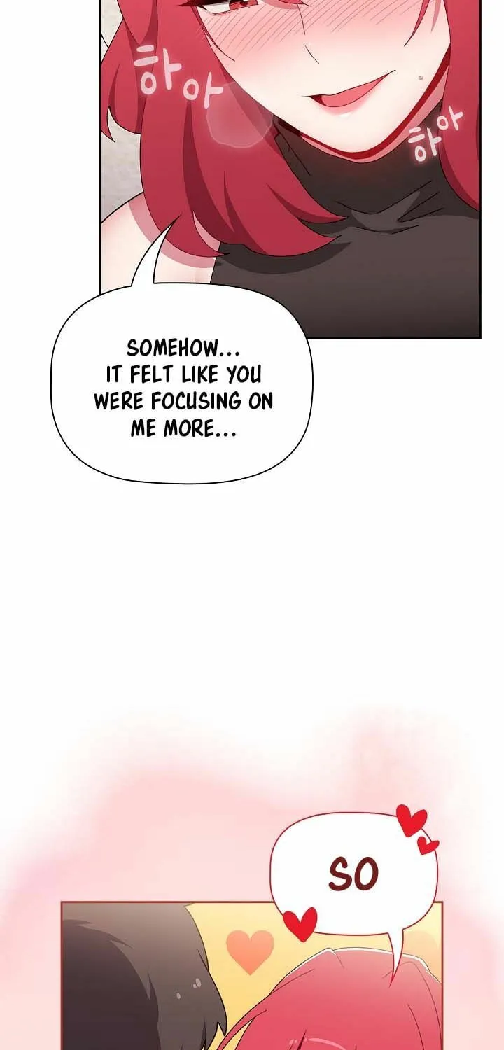 The Late-Bloomers Chapter 78 page 94 - 
