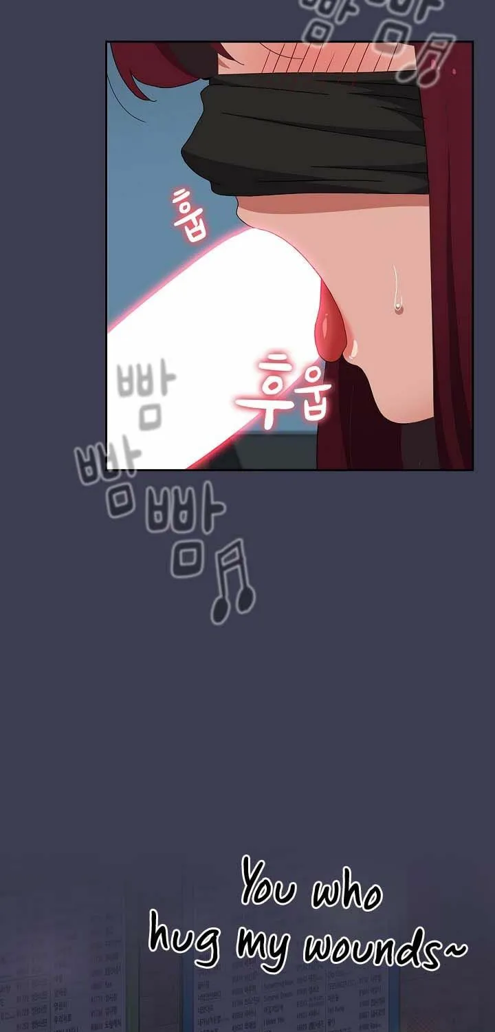 The Late-Bloomers Chapter 79 page 113 - 