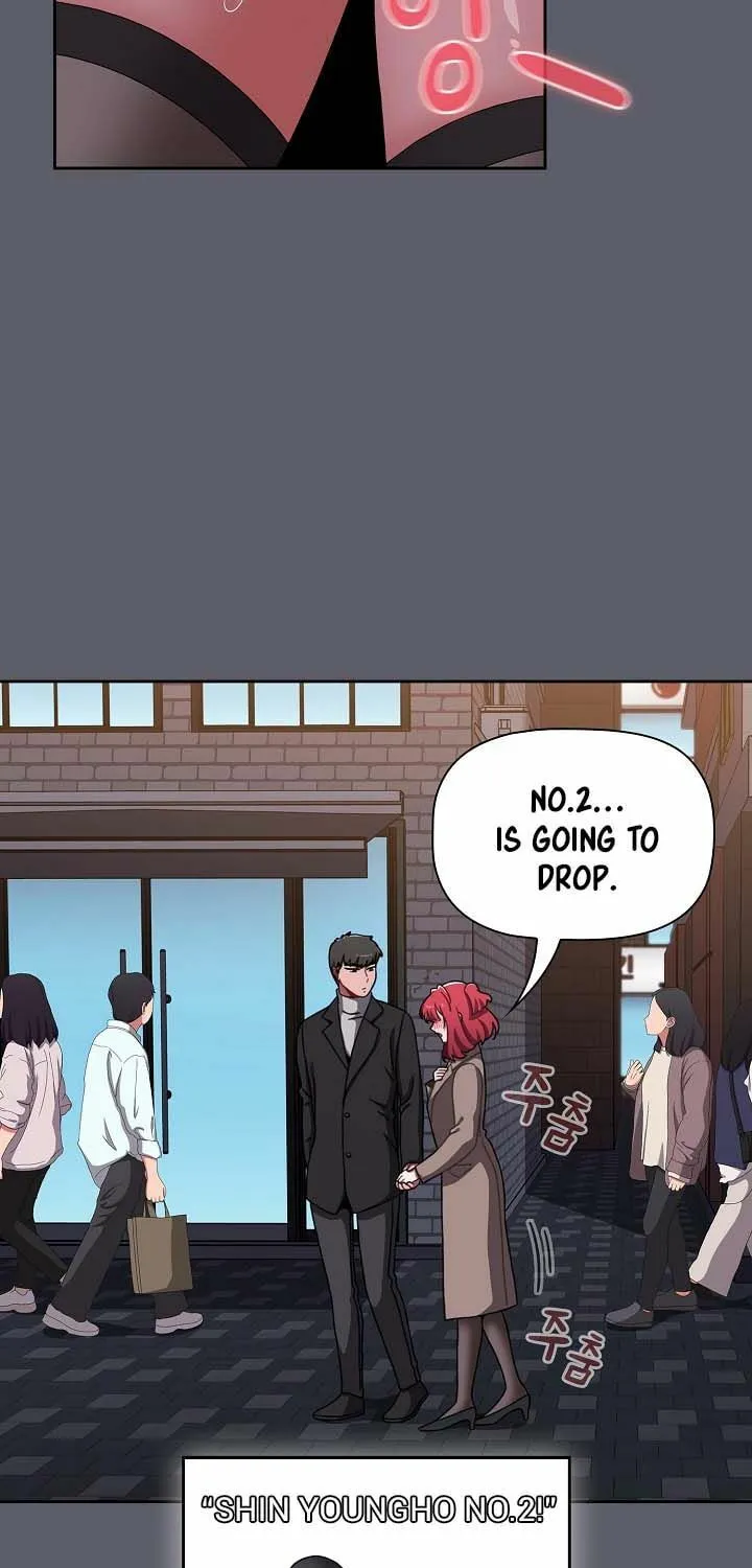 The Late-Bloomers Chapter 79 page 15 - 