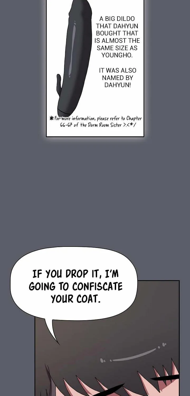 The Late-Bloomers Chapter 79 page 16 - 