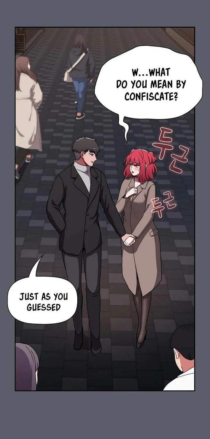 The Late-Bloomers Chapter 79 page 18 - 