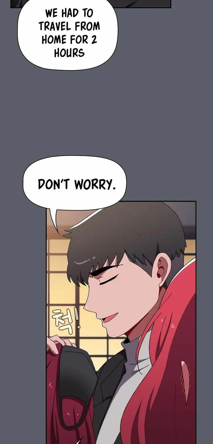 The Late-Bloomers Chapter 79 page 23 - 