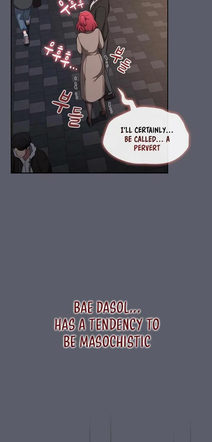 The Late-Bloomers Chapter 79 page 27 - 