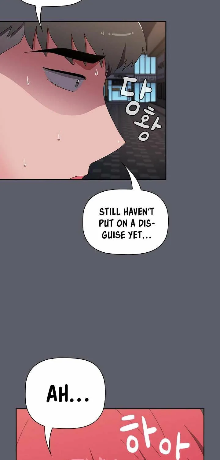 The Late-Bloomers Chapter 79 page 30 - 