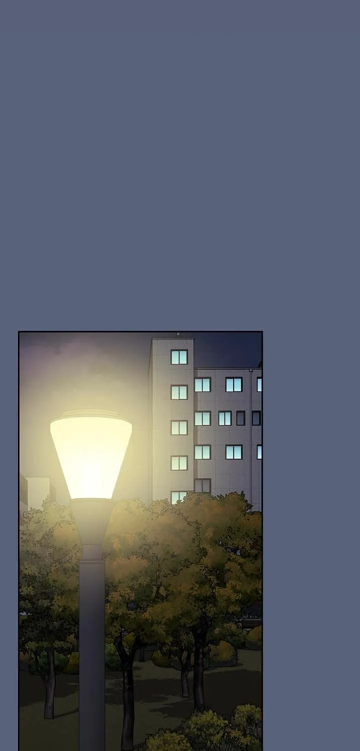 The Late-Bloomers Chapter 79 page 32 - 