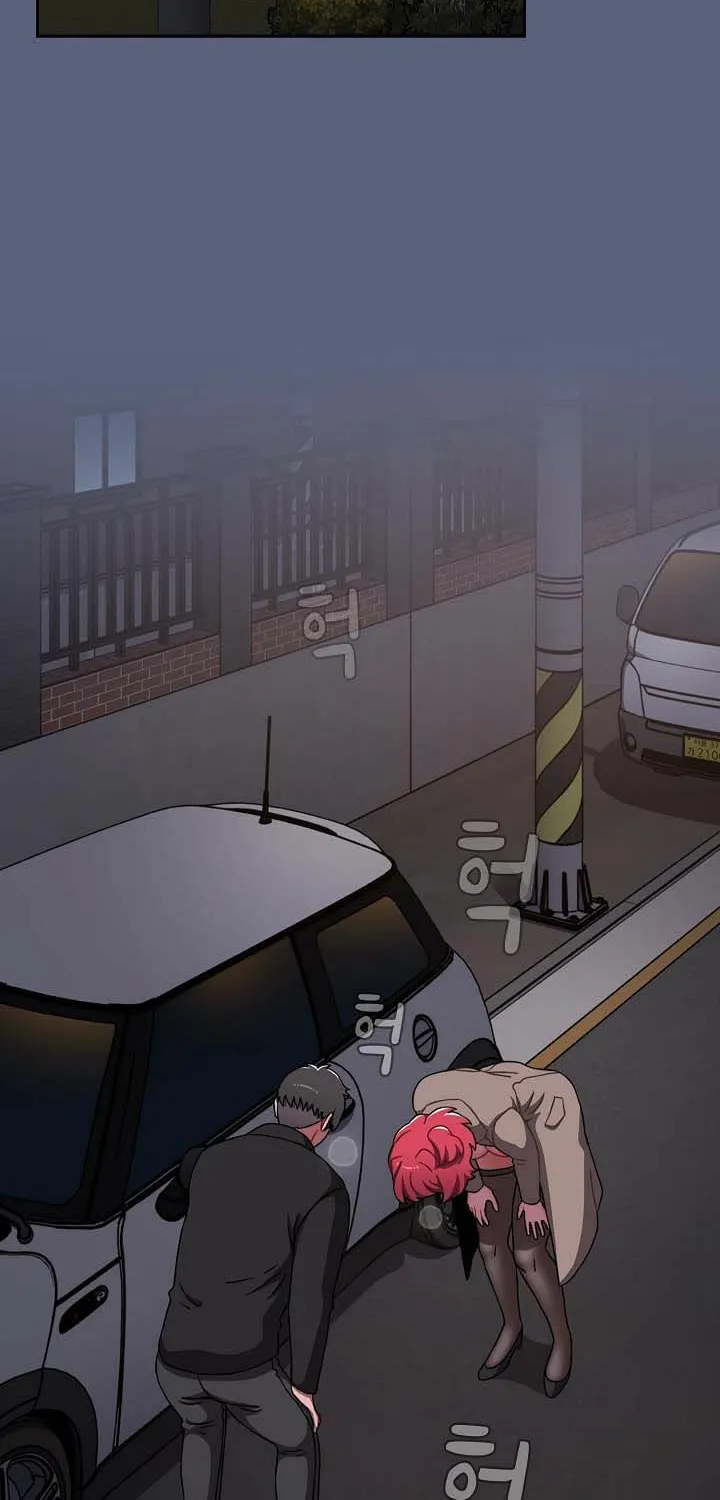 The Late-Bloomers Chapter 79 page 33 - 