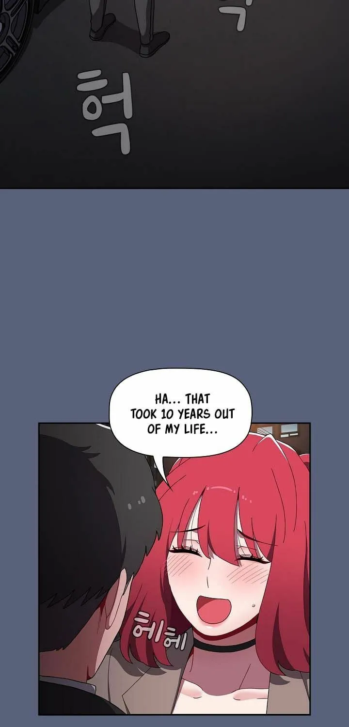 The Late-Bloomers Chapter 79 page 34 - 