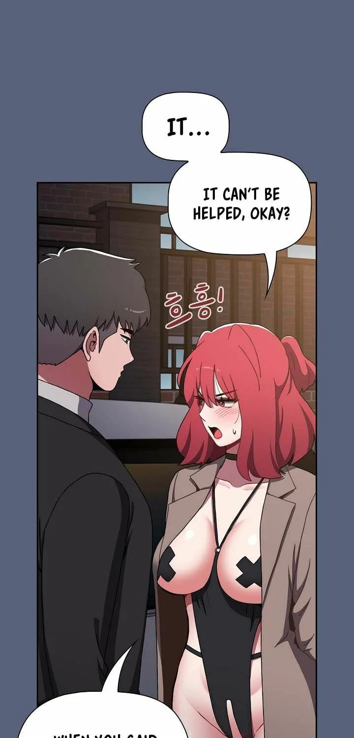 The Late-Bloomers Chapter 79 page 38 - 
