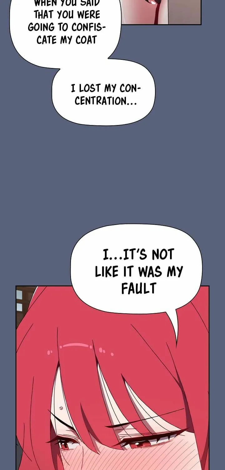 The Late-Bloomers Chapter 79 page 39 - 