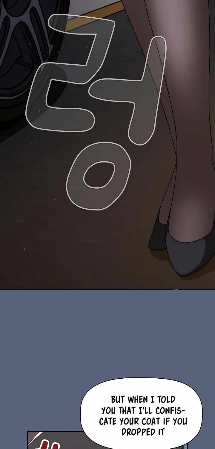 The Late-Bloomers Chapter 79 page 43 - 