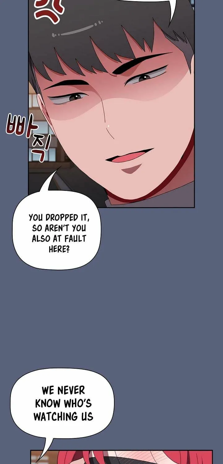 The Late-Bloomers Chapter 79 page 44 - 