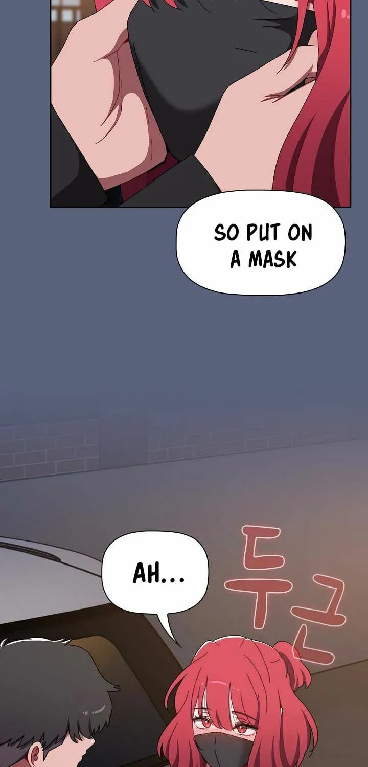 The Late-Bloomers Chapter 79 page 45 - 