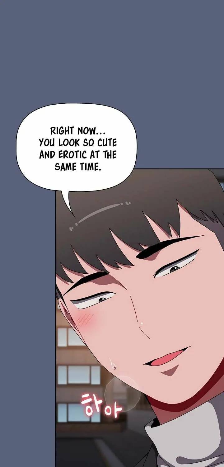The Late-Bloomers Chapter 79 page 47 - 