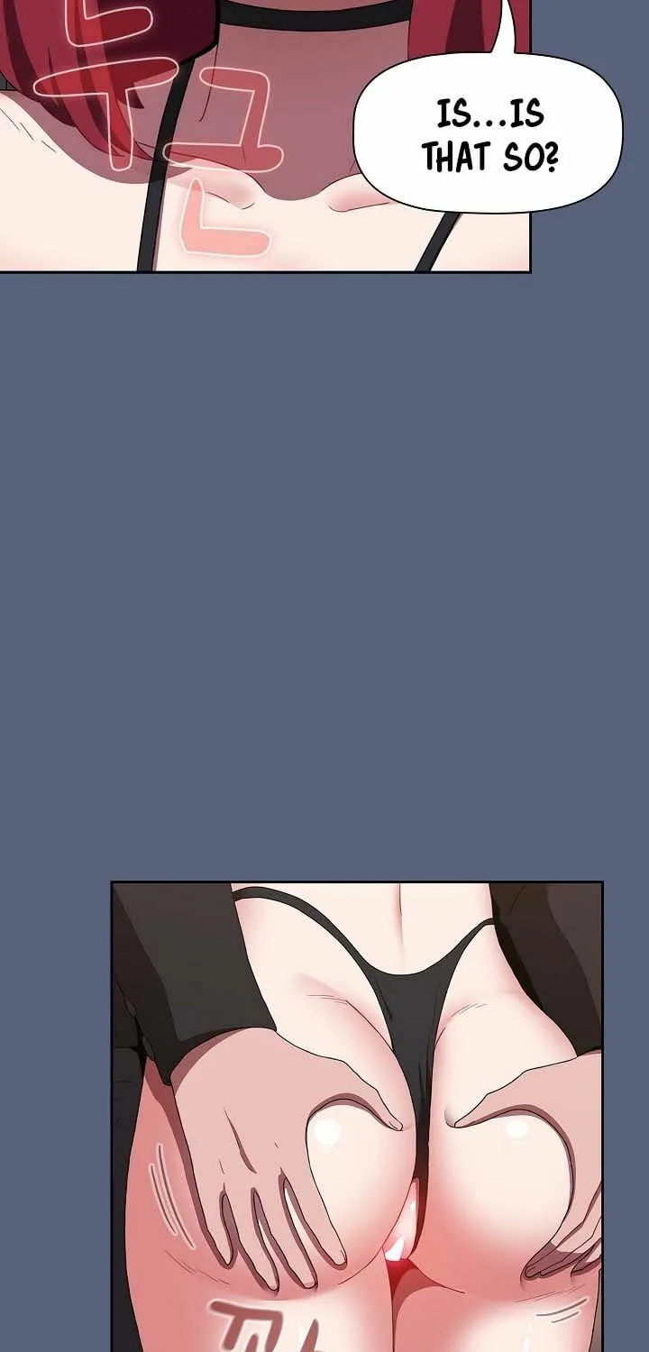The Late-Bloomers Chapter 79 page 49 - 