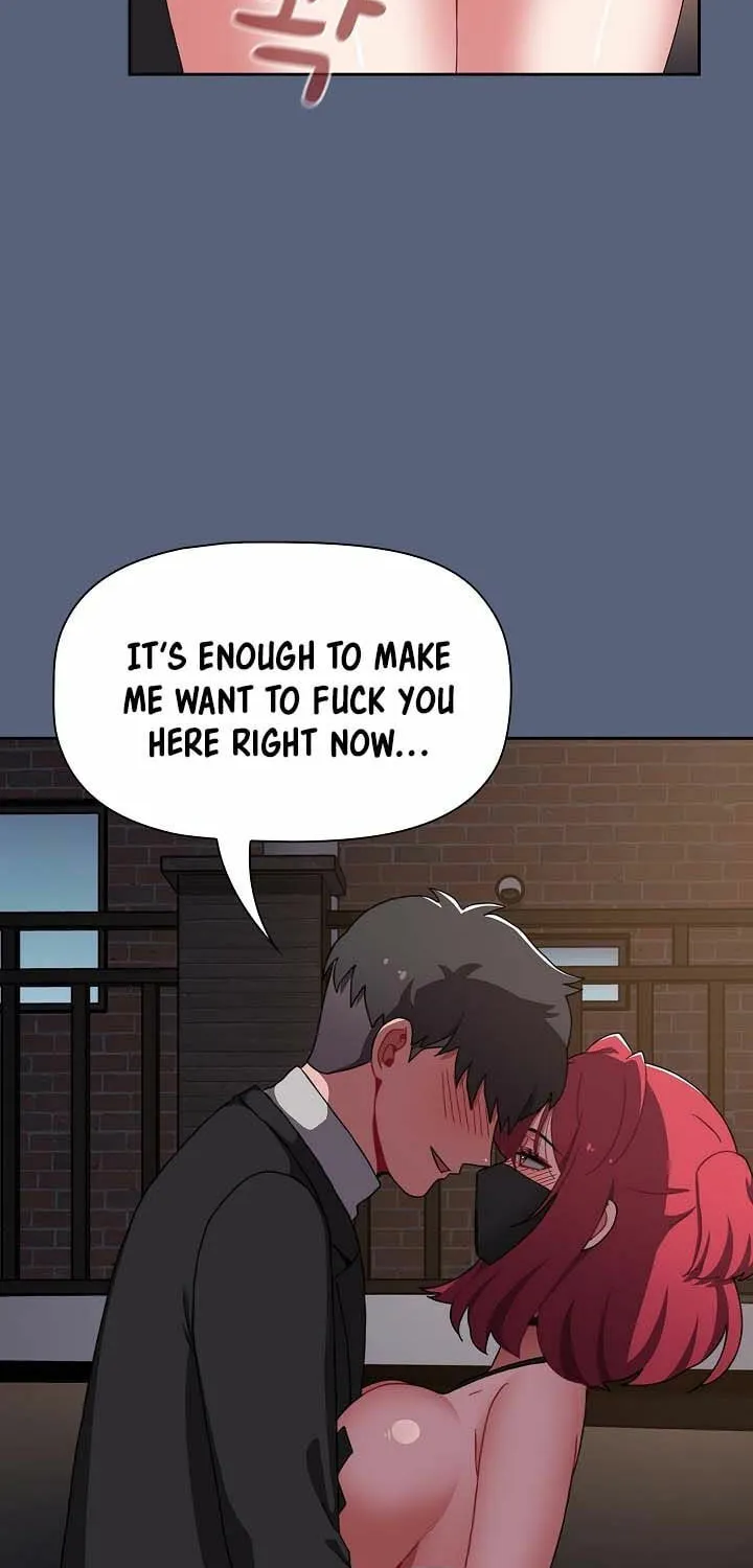 The Late-Bloomers Chapter 79 page 50 - 