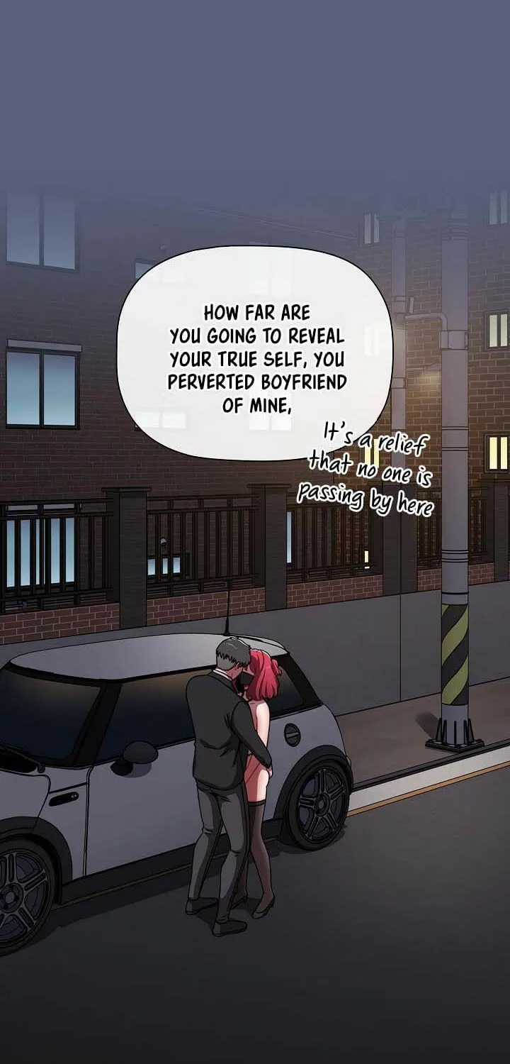 The Late-Bloomers Chapter 79 page 55 - 
