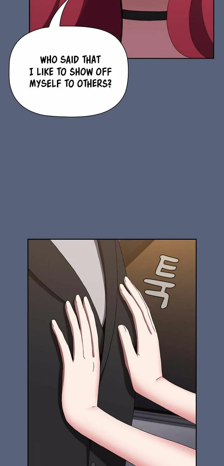 The Late-Bloomers Chapter 79 page 58 - 