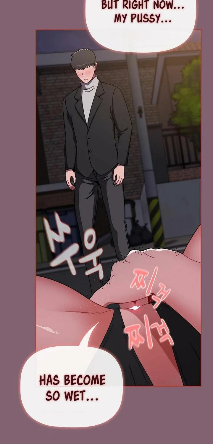 The Late-Bloomers Chapter 79 page 76 - 