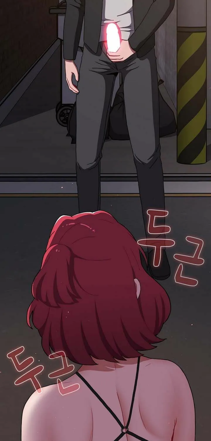 The Late-Bloomers Chapter 79 page 83 - 