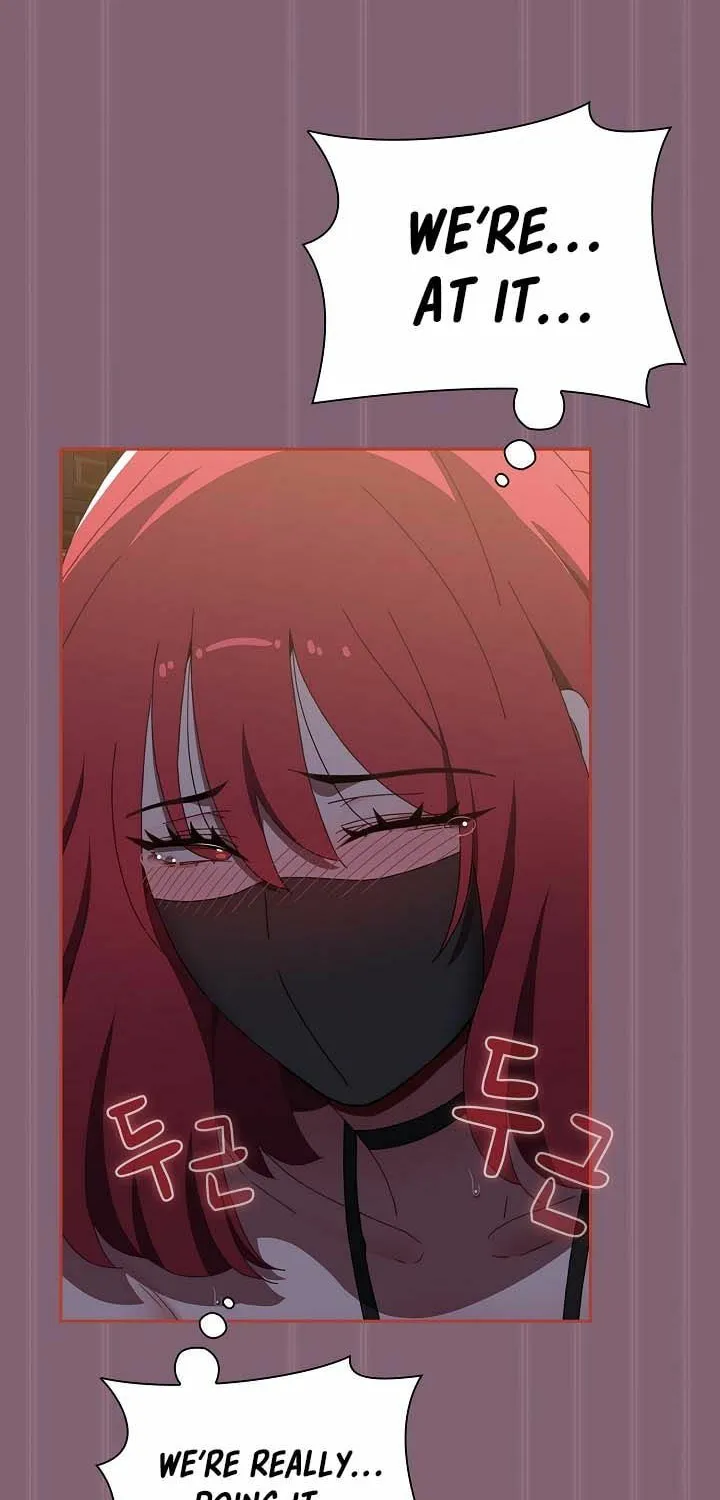 The Late-Bloomers Chapter 79 page 89 - 