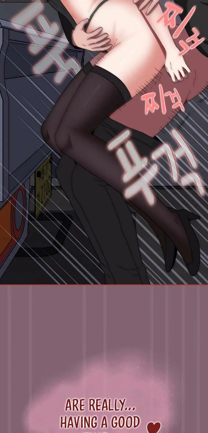 The Late-Bloomers Chapter 79 page 99 - 