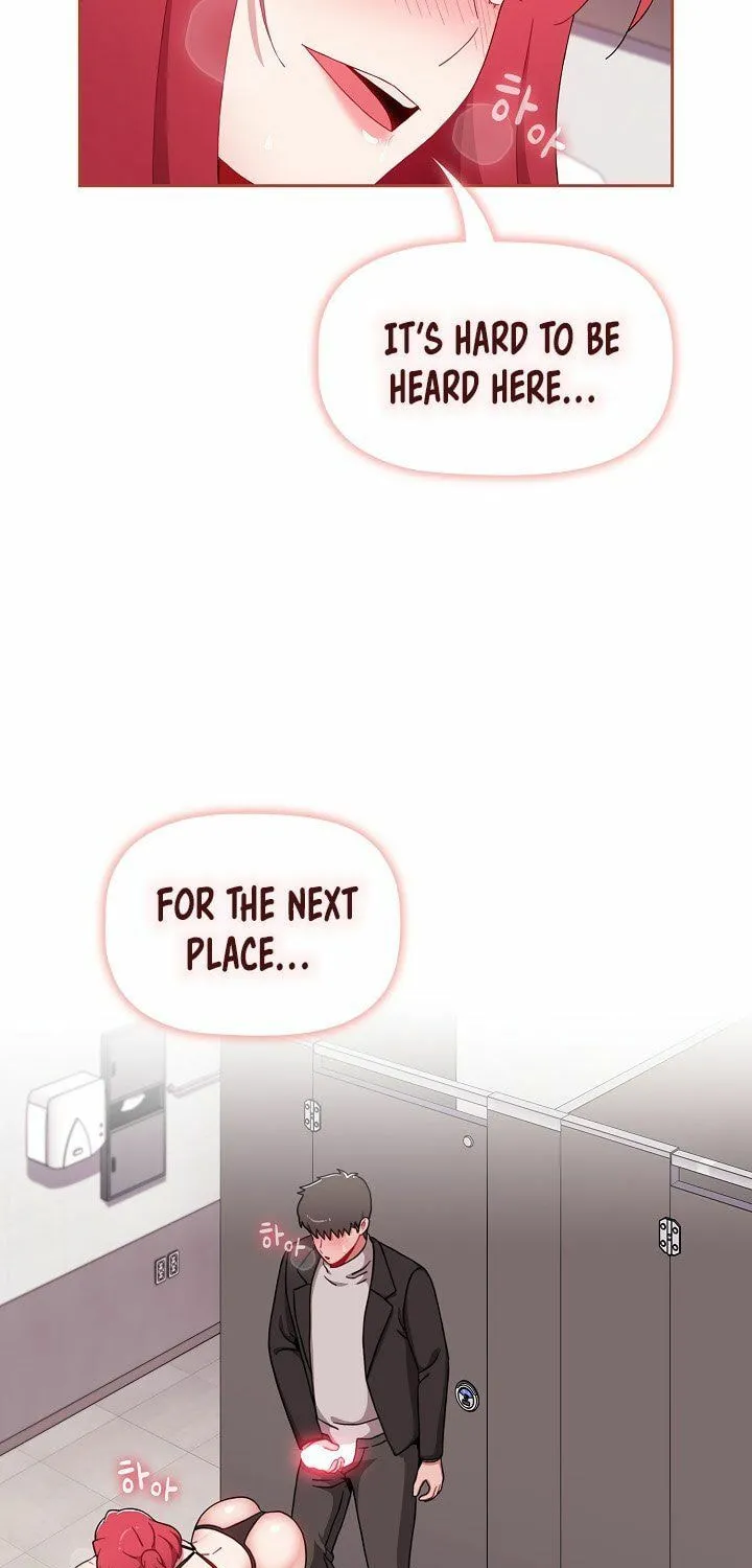 The Late-Bloomers Chapter 80 page 15 - 