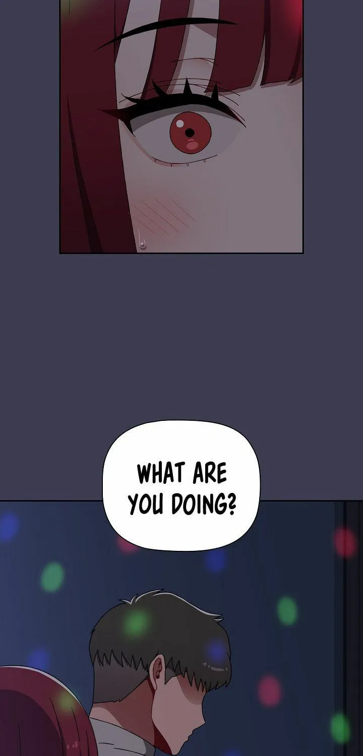 The Late-Bloomers Chapter 80 page 26 - 