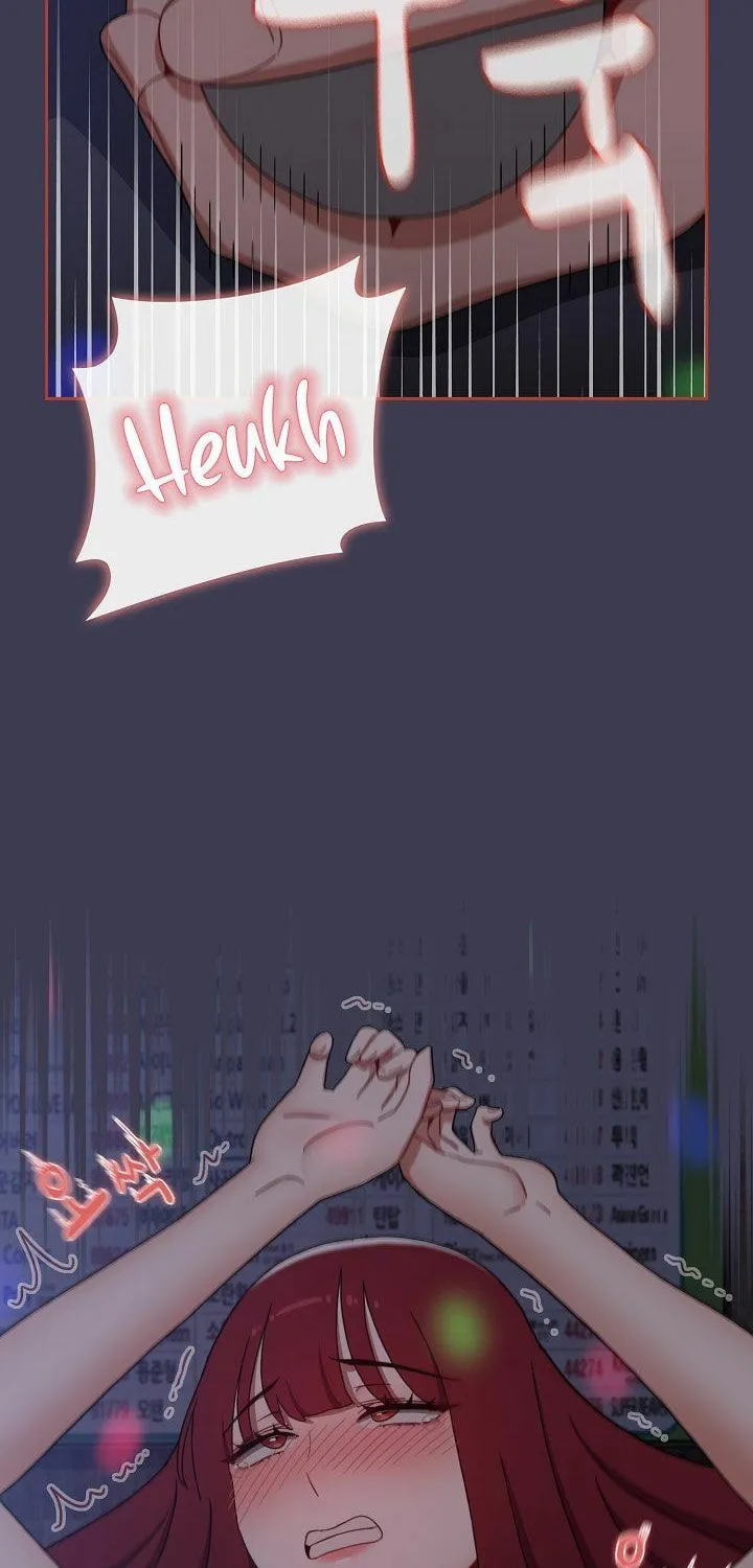 The Late-Bloomers Chapter 80 page 30 - 