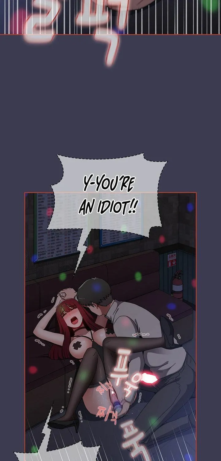 The Late-Bloomers Chapter 80 page 32 - 