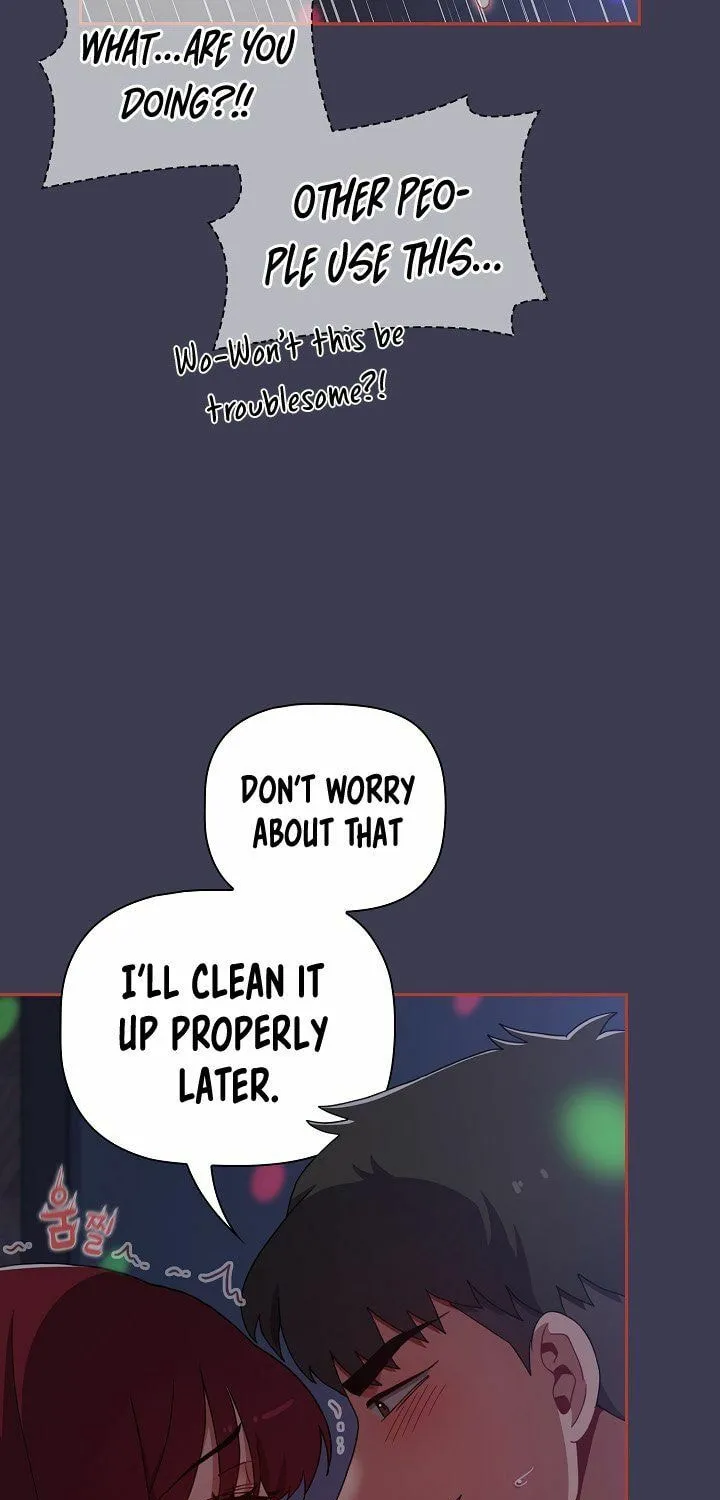 The Late-Bloomers Chapter 80 page 33 - 
