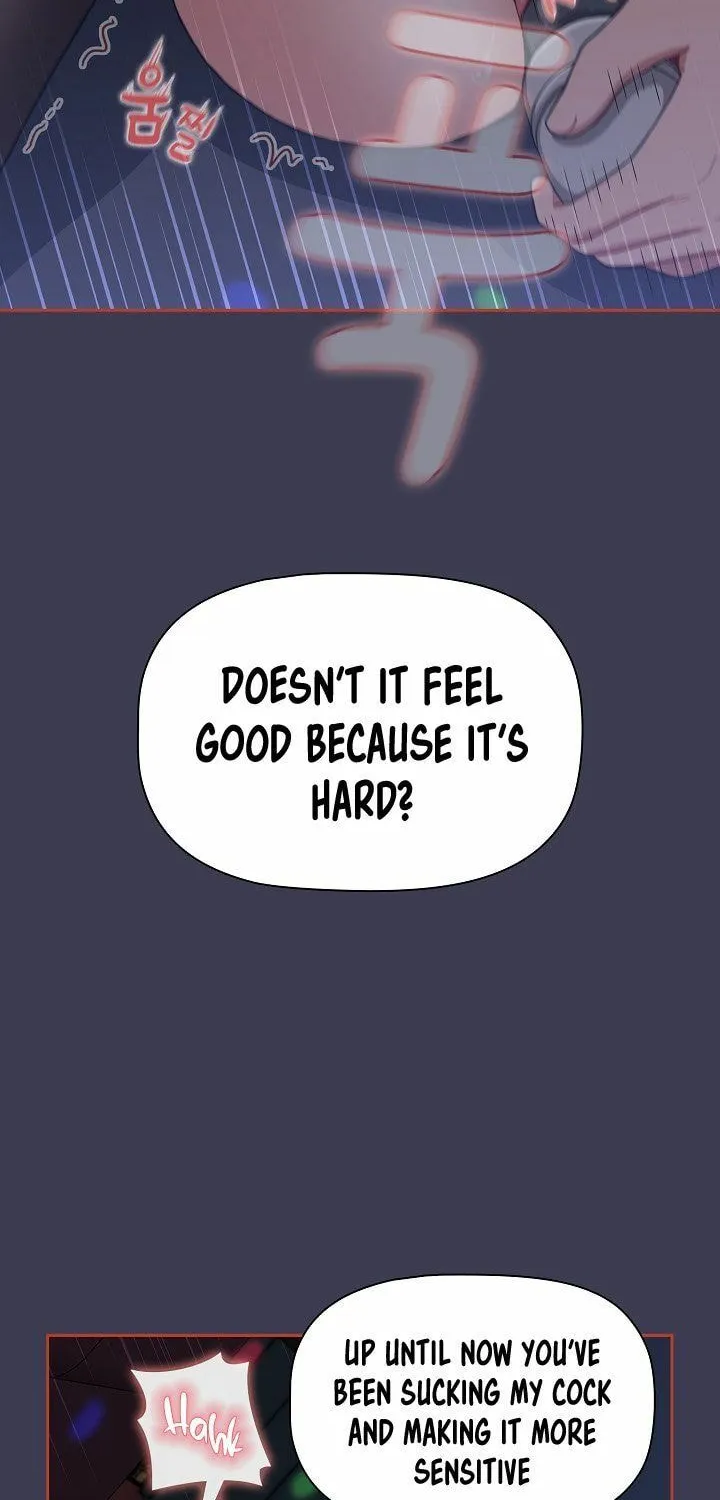 The Late-Bloomers Chapter 80 page 36 - 