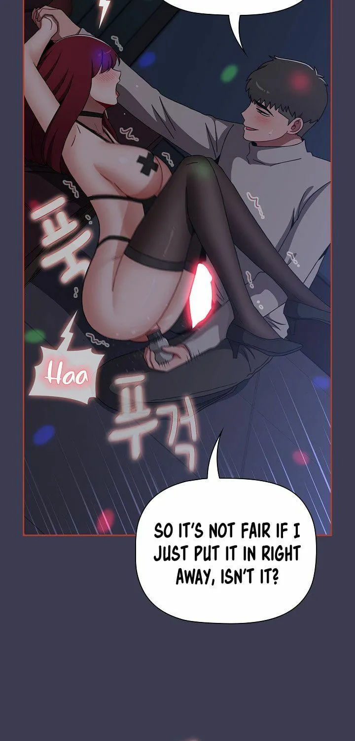 The Late-Bloomers Chapter 80 page 37 - 