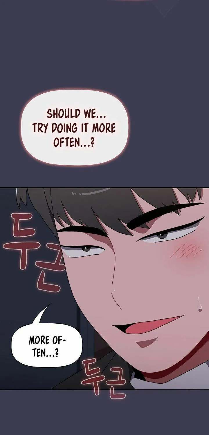 The Late-Bloomers Chapter 80 page 58 - 