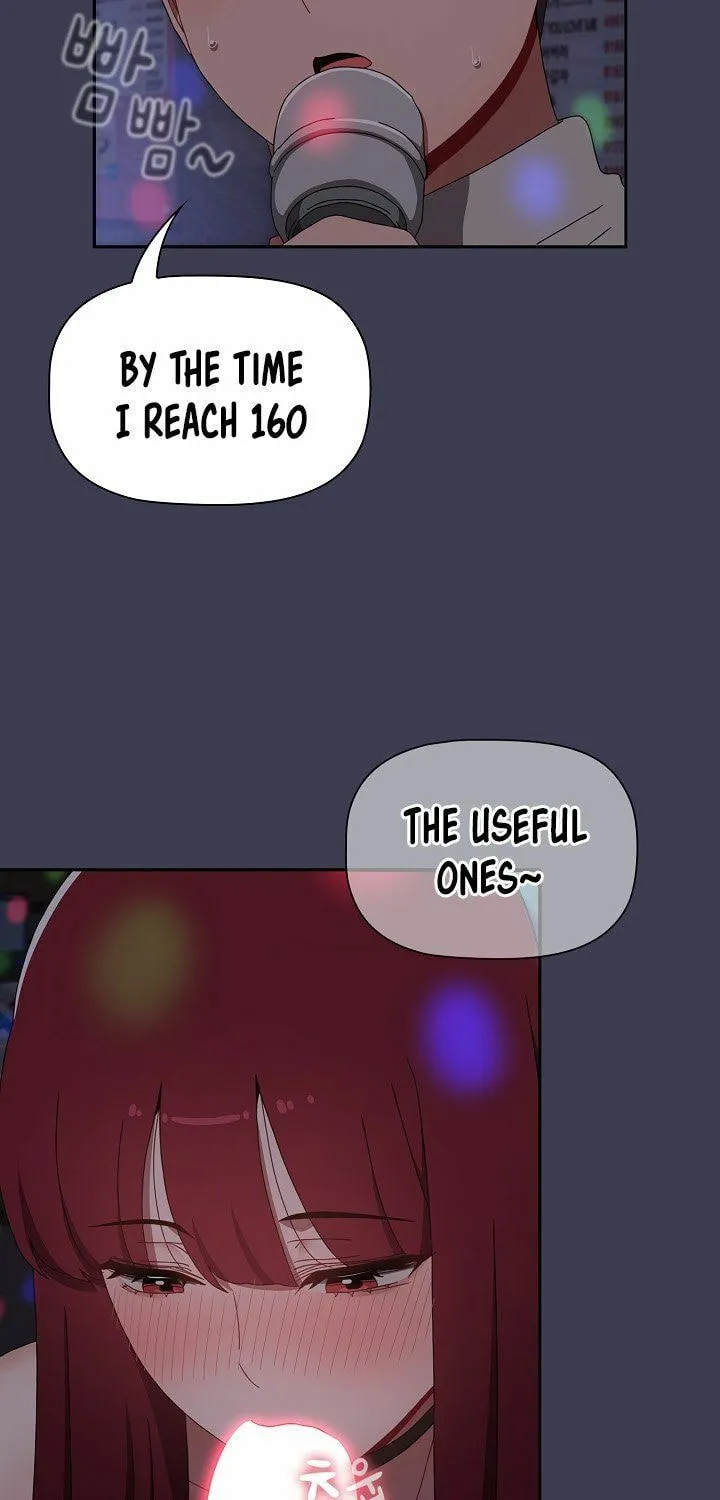 The Late-Bloomers Chapter 80 page 7 - 