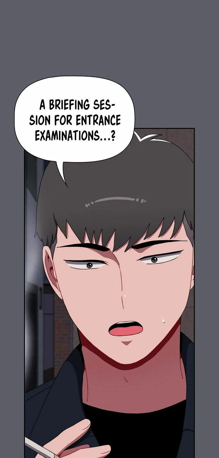 The Late-Bloomers Chapter 80 page 61 - 