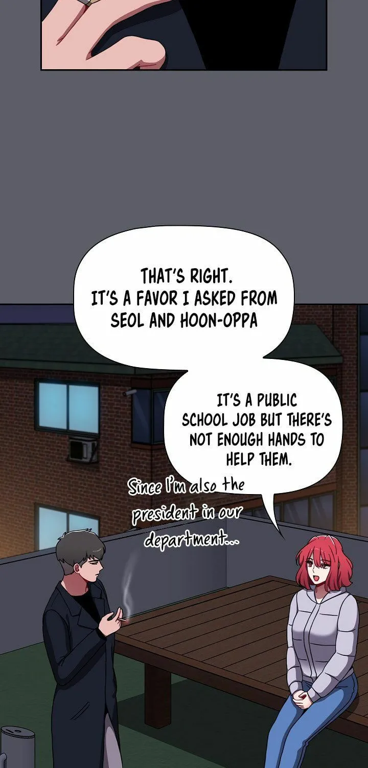 The Late-Bloomers Chapter 80 page 62 - 