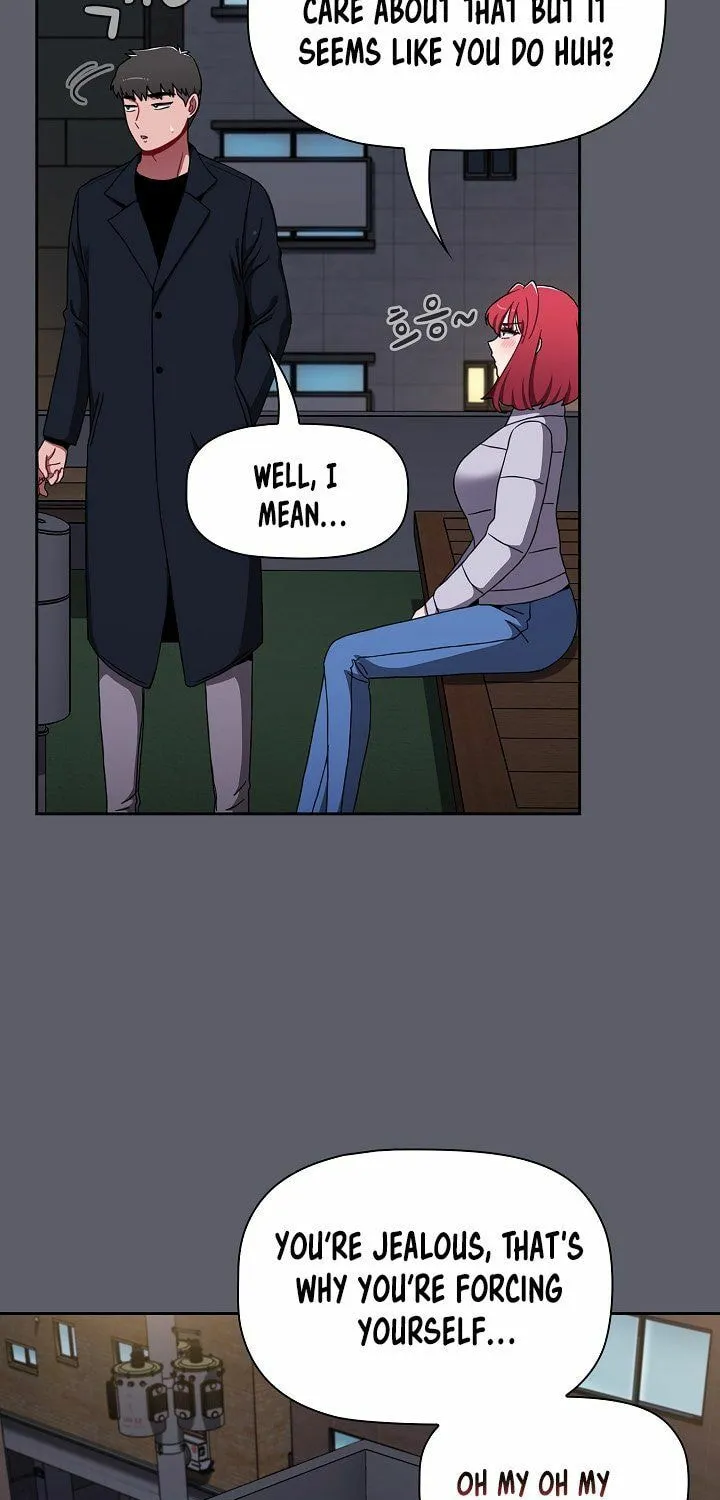 The Late-Bloomers Chapter 80 page 65 - 