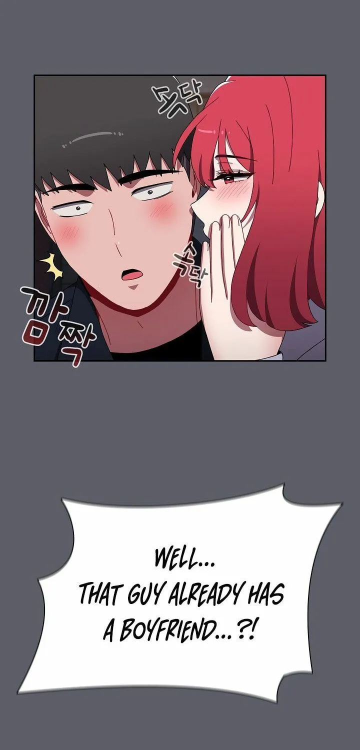 The Late-Bloomers Chapter 80 page 68 - 