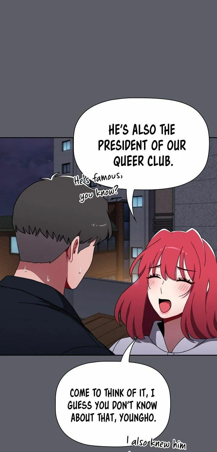 The Late-Bloomers Chapter 80 page 69 - 