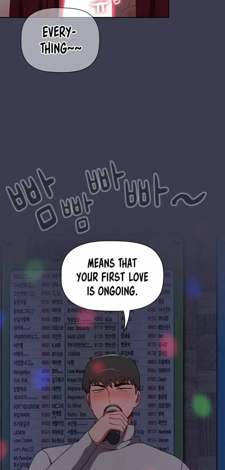 The Late-Bloomers Chapter 80 page 8 - 