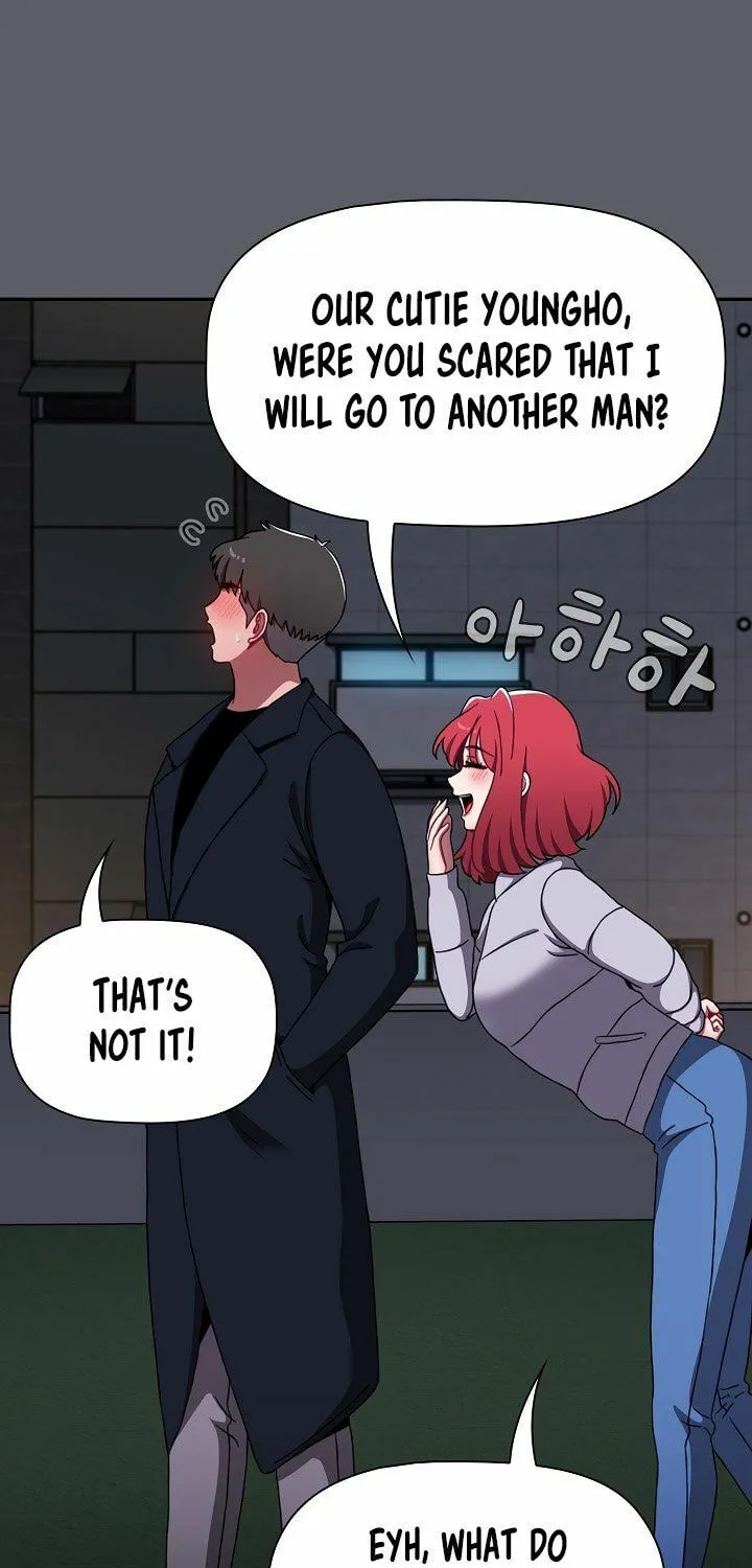 The Late-Bloomers Chapter 80 page 71 - 