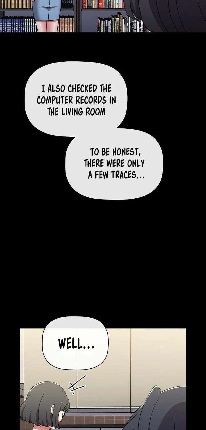 The Late-Bloomers Chapter 80 page 79 - 
